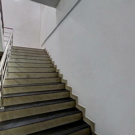 Oyo 44419 Syed Park Residency Hotel Tirunelweli Zewnętrze zdjęcie