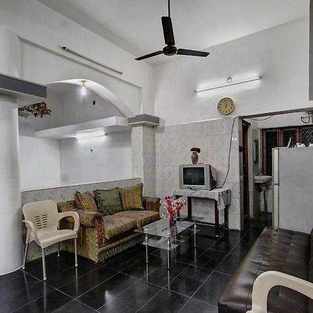 Oyo 44419 Syed Park Residency Hotel Tirunelweli Zewnętrze zdjęcie