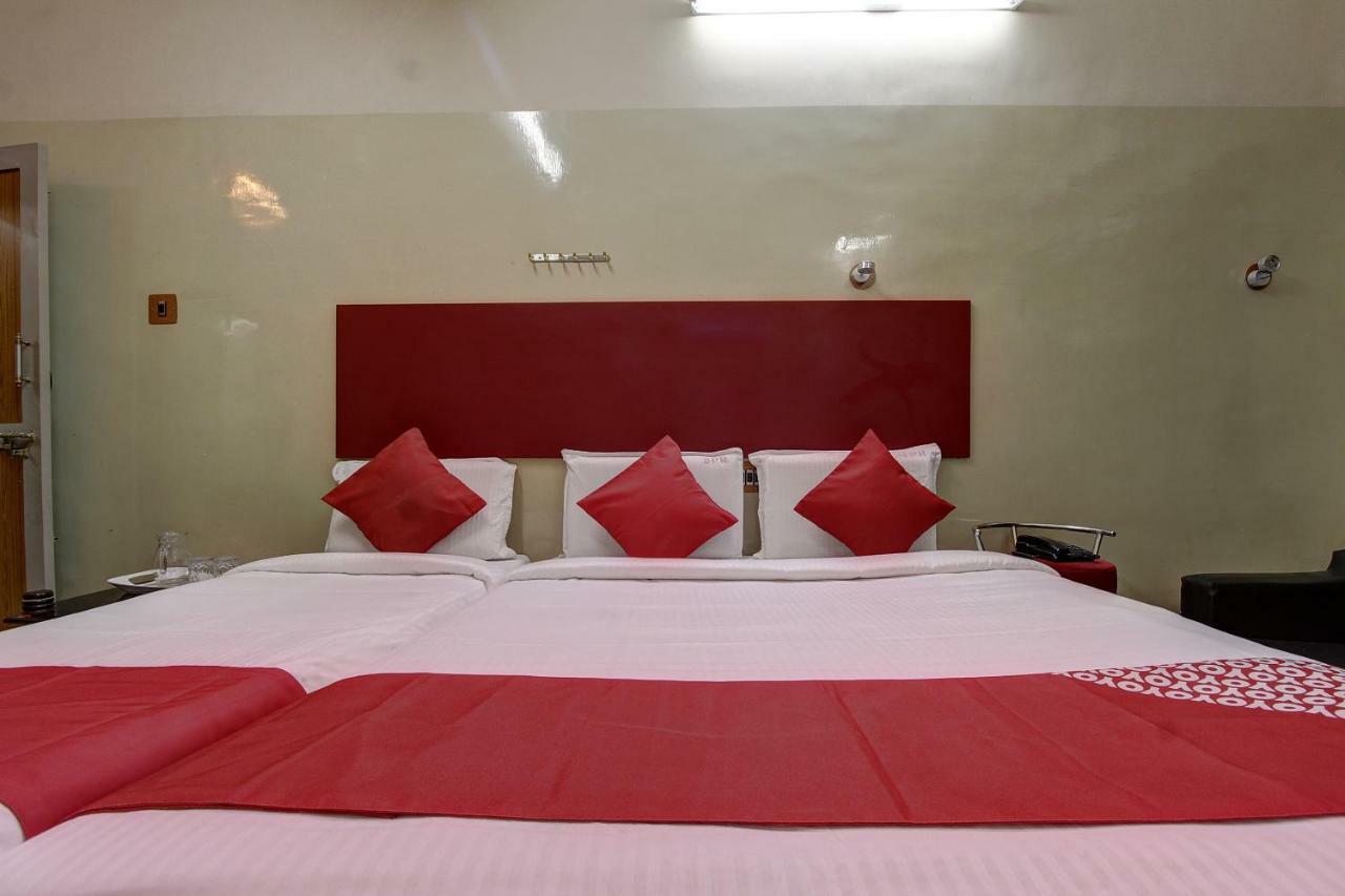 Oyo 44419 Syed Park Residency Hotel Tirunelweli Pokój zdjęcie