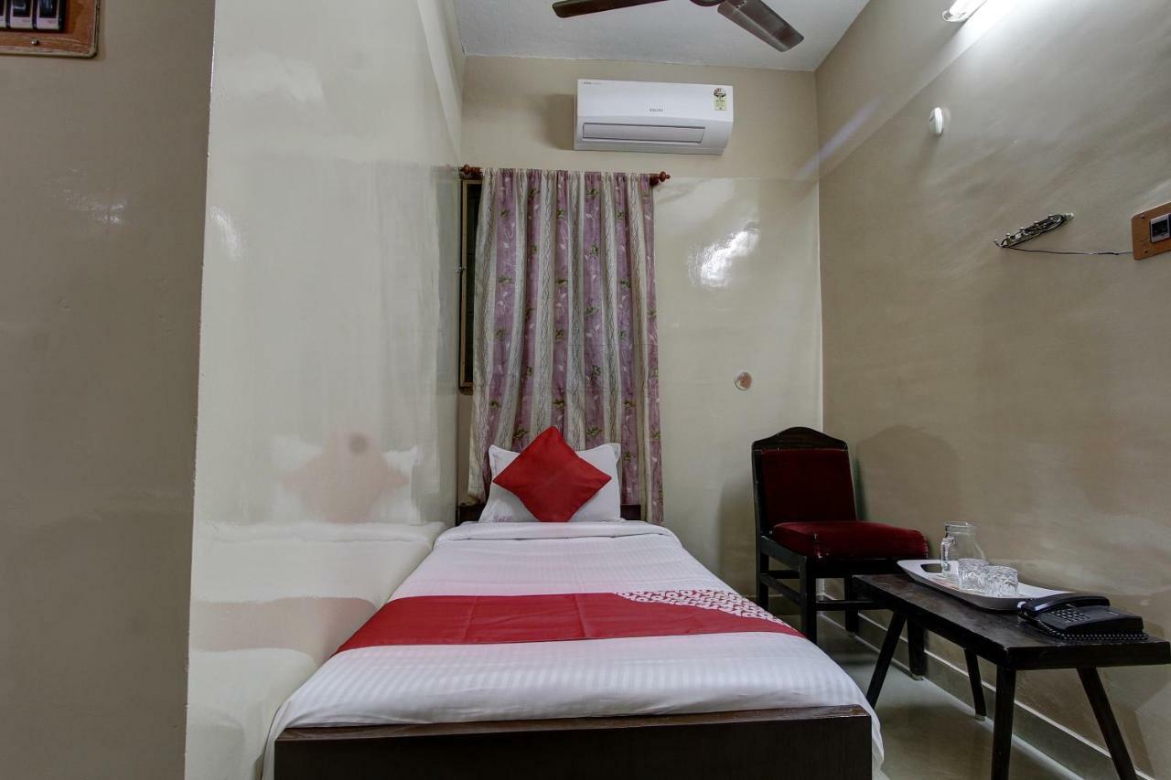 Oyo 44419 Syed Park Residency Hotel Tirunelweli Pokój zdjęcie