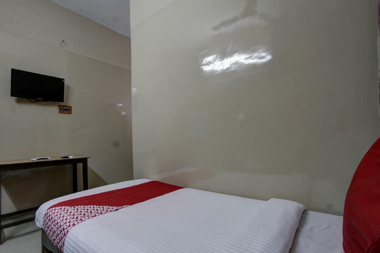 Oyo 44419 Syed Park Residency Hotel Tirunelweli Pokój zdjęcie
