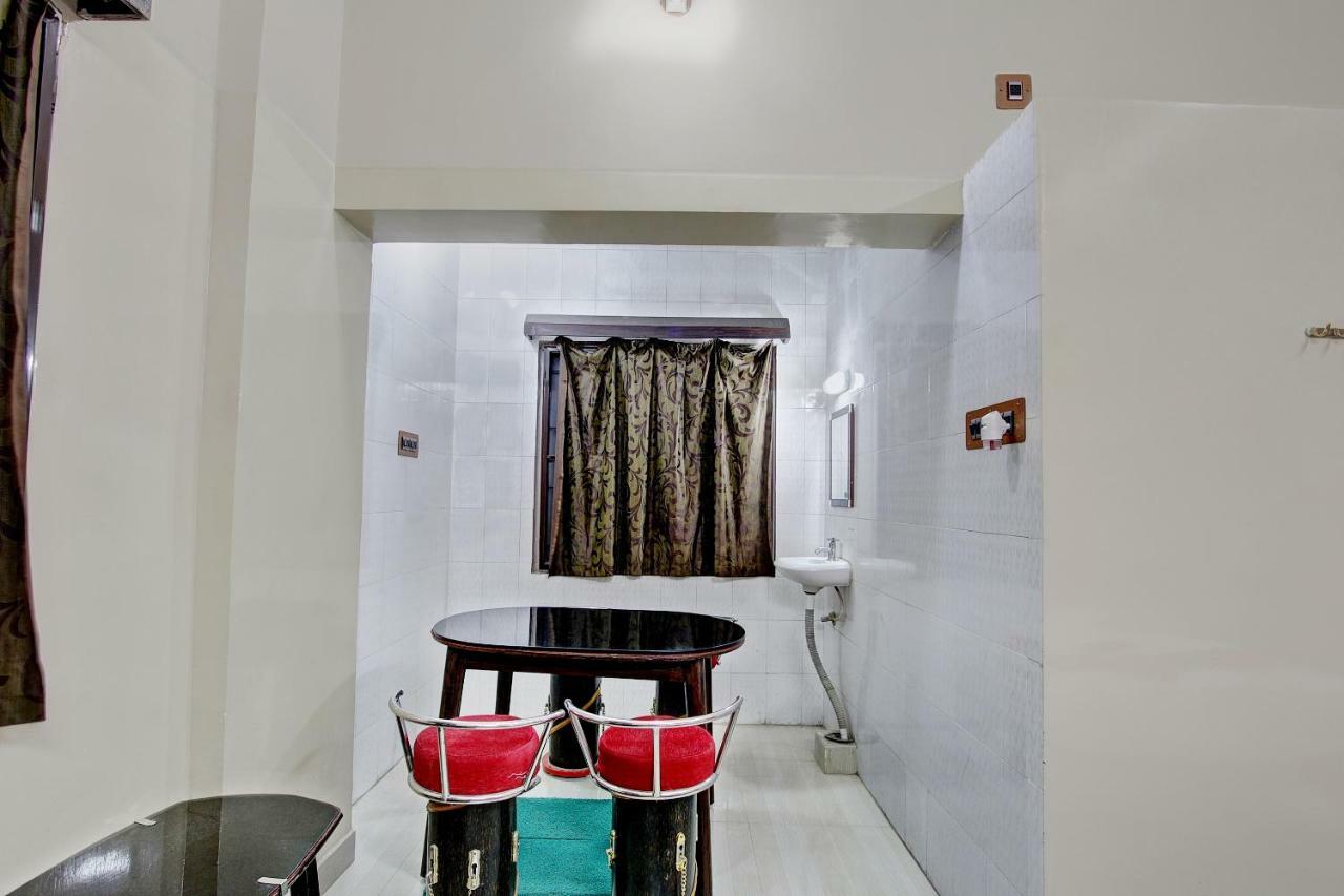 Oyo 44419 Syed Park Residency Hotel Tirunelweli Zewnętrze zdjęcie